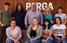 Últimos días del programa municipal de pasantías