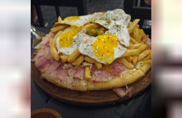 Llega La Noche de las Pizzas a Pergamino