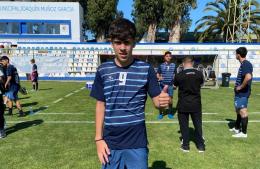 Siguen las buenas en los Juegos Parapanamericanos Juveniles