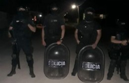 Asesinaron a joven de 23 años