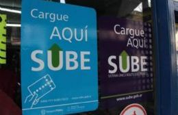 La recarga de la SUBE, cada vez más difícil de hacer