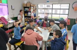 Continúan las actividades por la Semana de la Discapacidad