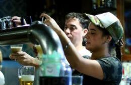 El Municipio deberá responder por el vale de cerveza a un conductor asignado