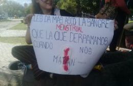 En Argentina ocurre un femicidio cada 29 horas