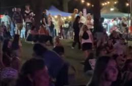 Gran jornada para celebrar al amor