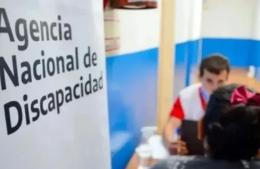 Defensoría del Pueblo exigió a la ANDIS que restablezca las pensiones