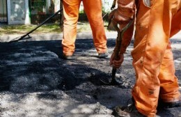 Tránsito cortado en 11 de Septiembre entre Rocha y Azcuénaga