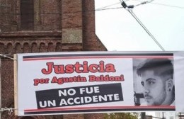 El 6 y 7 de febrero se llevará a cabo el juicio de Agustín Baldoni