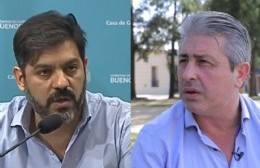 El intendente de Pergamino se cruzó con Carlos Bianco: “No fomenten la grieta”