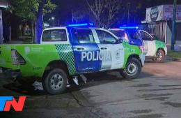 Dos personas fueron halladas sin vida en una vivienda del barrio Santa Julia