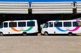 Irregularidades en el nuevo aumento del boleto de colectivo