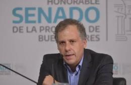 “La Presa de Regulación está en etapa de aprobación presupuestaria y avanzan obras en el Ramal Norte”