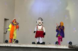 Actividades para los más pequeños en la Biblioteca Menéndez