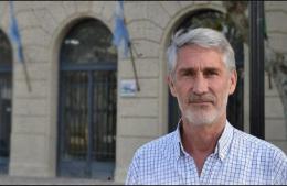 Javier Martínez confirmó su alianza con los hermanos Passaglia