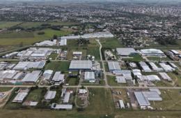 Pergamino impulsa la llegada de inversiones con exenci&oacute;n de tasas para nuevas industrias
