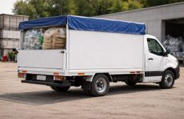 Avanza el ordenamiento de los residuos que generan los comercios