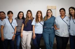 Semana del Prematuro: concientización y acompañamiento