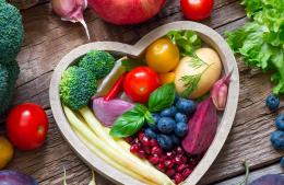 Construir salud: recursos para alimentar tu cuerpo