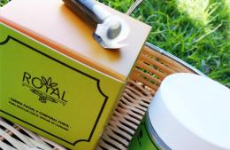 Royal CBD:  la nueva era del bienestar natural