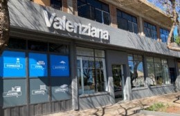 Valenziana inaugura nuevo local en Pergamino y genera oportunidades de empleo genuino