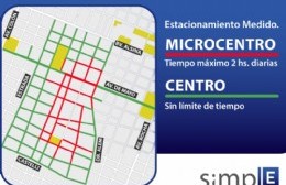 Piden frenar la expansión del estacionamiento medido