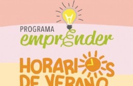 Abierta la inscripción a los talleres del Programa Emprender