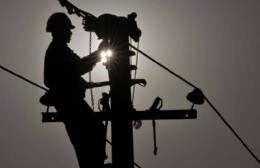 Un corte de cable dejó 12 horas sin luz a Barrio Acevedo