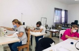 Inscriben a diez talleres con salida laboral