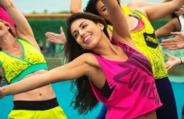 Con novedades y sorpresas, vuelven las clases de zumba