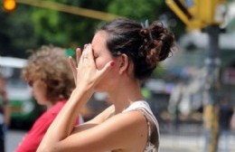 ¿Cómo evitar los golpes de calor?