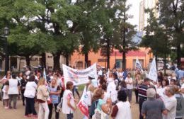 Docentes: De plaza en plaza