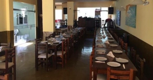 El rubro gastronómico pide volver a abrir