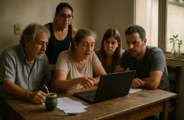 La Municipalidad lanza la plataforma digital del presupuesto participativo