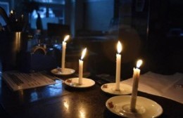 Otra vez los vecinos de Luar Kayad con problemas en el servicio de luz