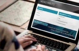 Exención para monotributistas sociales