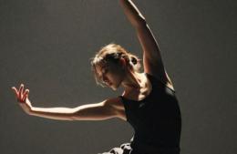 Moverse para sentir, bailar y liberar