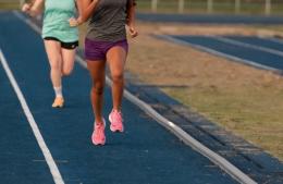 Carrera Rosa 2026: habrá inscripción gratuita para personas con discapacidad