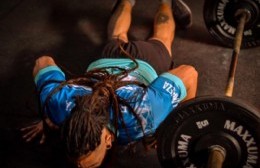 Pergamino recibe a la competencia de crossfit más importante de la región