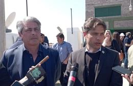 El intendente arremetió contra Kicillof: “Es una falta de respeto más”