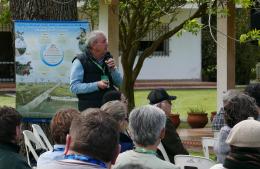 La articulación público-privada como motor del desarrollo local y la biodiversidad en el agro