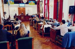 Se viene la primera sesión extraordinaria del año
