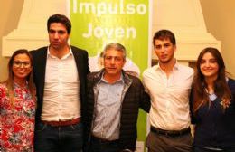 Se presentó en nuestra ciudad el programa Impulso Joven