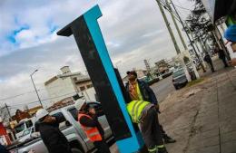 Los tótems de seguridad estarían descartados para el municipio