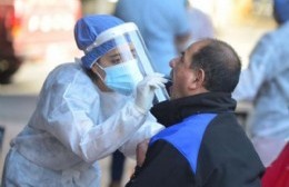 La ciudad llegó a 277 casos positivos de coronavirus
