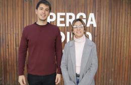 Programas de acompañamiento para mujeres emprendedoras