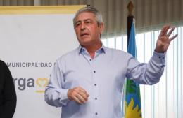 El Ejecutivo le echó la culpa a los empleados municipales por el mal funcionamiento de la planta de residuos cloacales