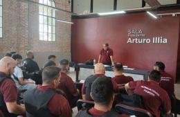 El Municipio fortalece la prevención y la formación permanente