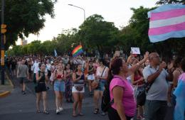 Controversias por el pedido de declaración de interés municipal de la Marcha del Orgullo