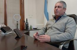 Intento de estafa en nombre del intendente