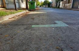 Solicitan eximir del estacionamiento medido a los frentistas